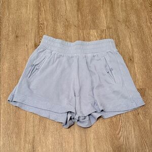Aerie Blue Shorts